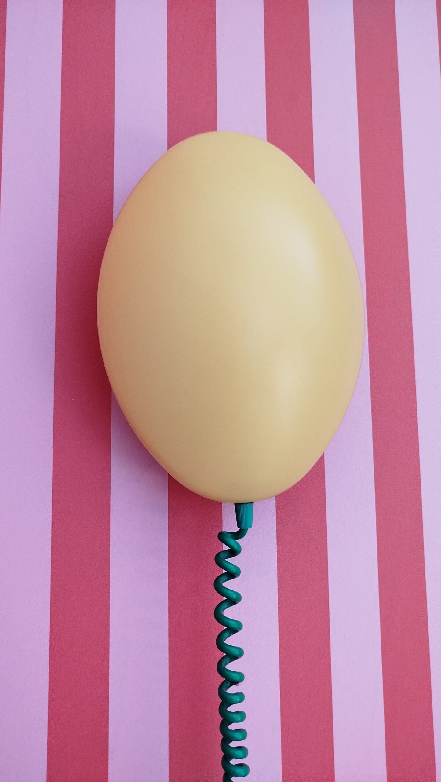 Lampe design Ikea ballon