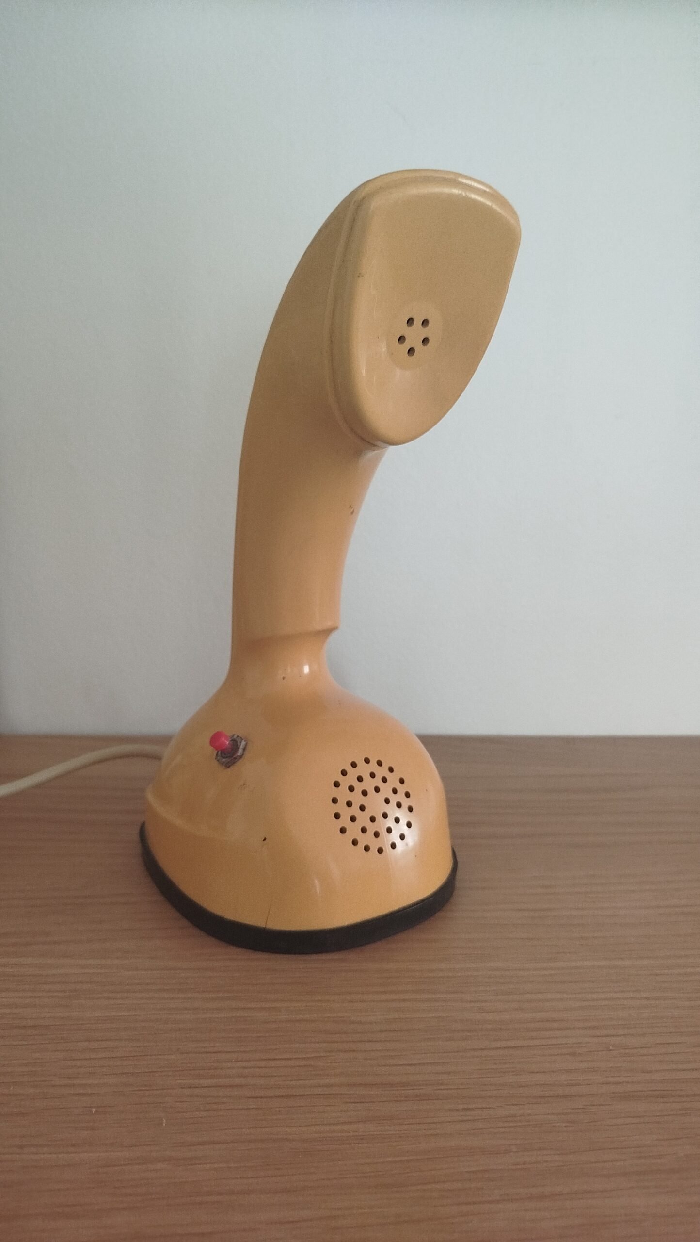 Téléphone vintage cobra