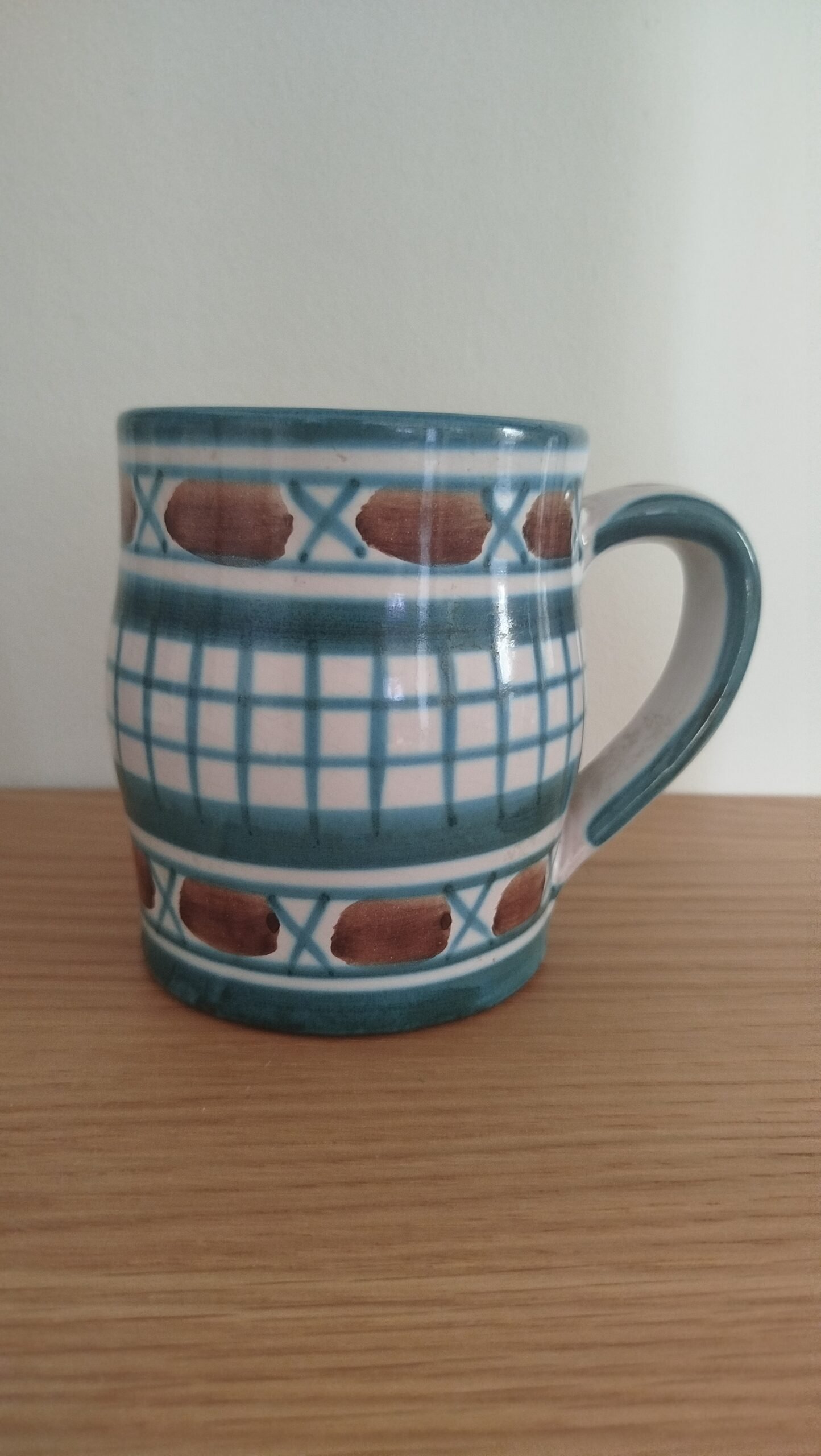 Mug céramique Picaud