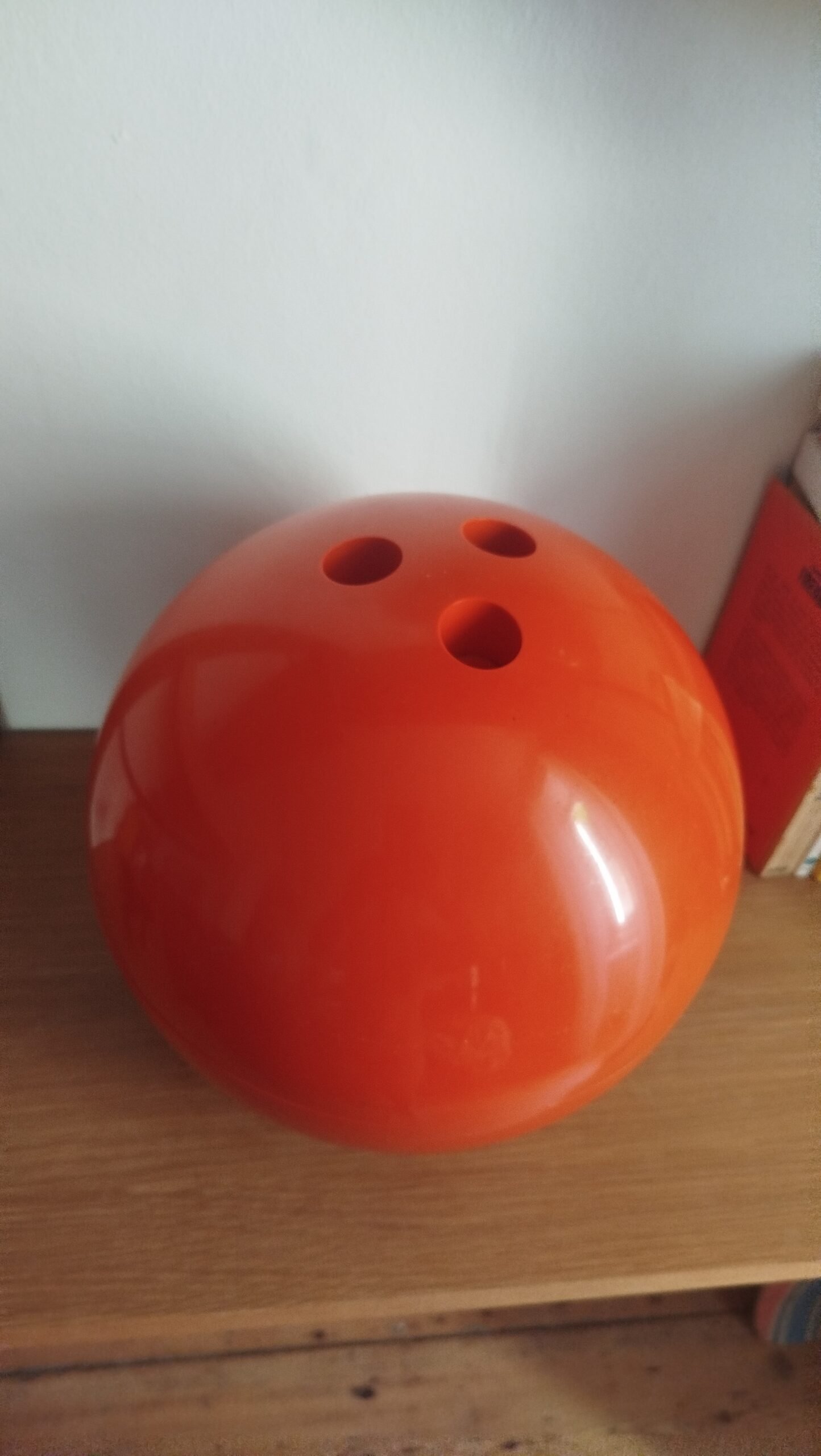 Seau à glaçons bowling