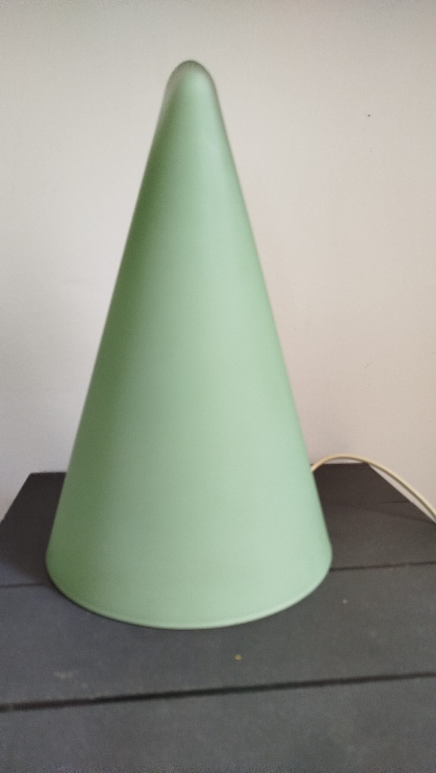 Lampe design teepee