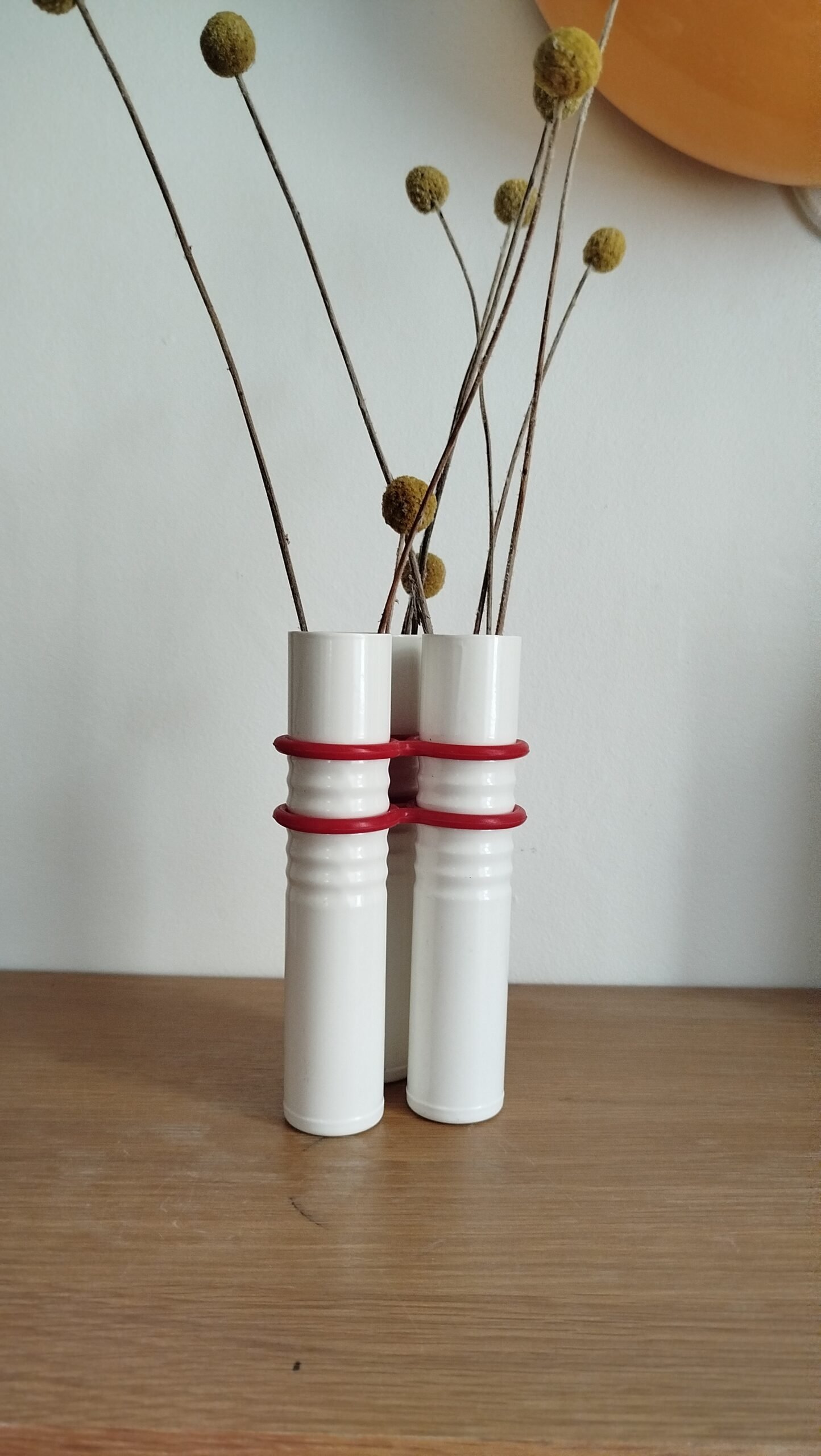 Vase design Ikea vintage